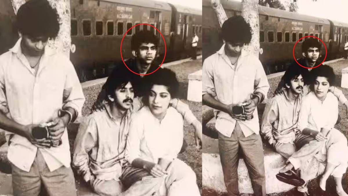 शाहरुख से जिगरी यारी, साथ देखे उतार-चढ़ाव, 3 महीने पहले दुनिया को अलविदा कह गए थे ऋतुराज सिंह शाहरुख से जिगरी यारी, साथ देखे उतार-चढ़ाव, 3 महीने पहले दुनिया को अलविदा कह गए थे ऋतुराज सिंह