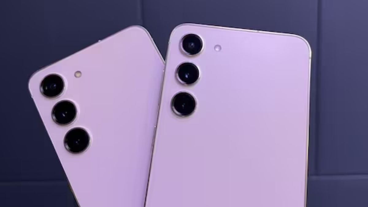 Samsung Galaxy S23 Plus में अब आया तक का सबसे बड़ा डिस्काउंट, ऑफर आते ही आउट ऑफ स्टॉक हुआ फोन