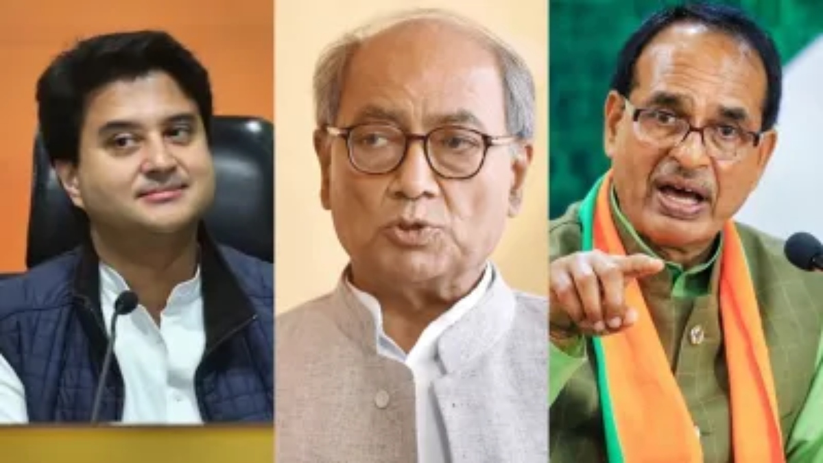 दांव पर राजा-महाराजा और मामा की प्रतिष्ठा, इनके भविष्य का फैसला कल होगा EVM में कैद