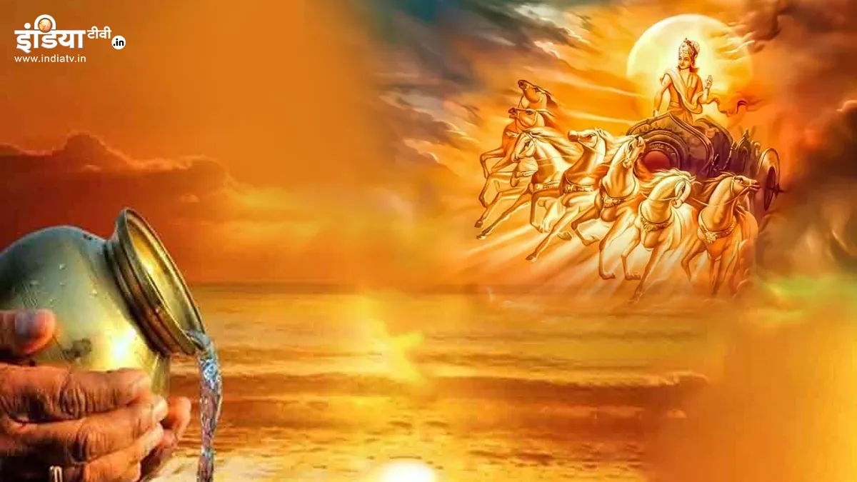 Jyeshtha Month 2024 Upay: ज्येष्ठ माह के पहले दिन करें ये उपाय, घर-परिवार पर होगी खुशियों की बौछार, हर बाधा हो जाएगी दूर Jyeshtha Month 2024- India TV Hindi