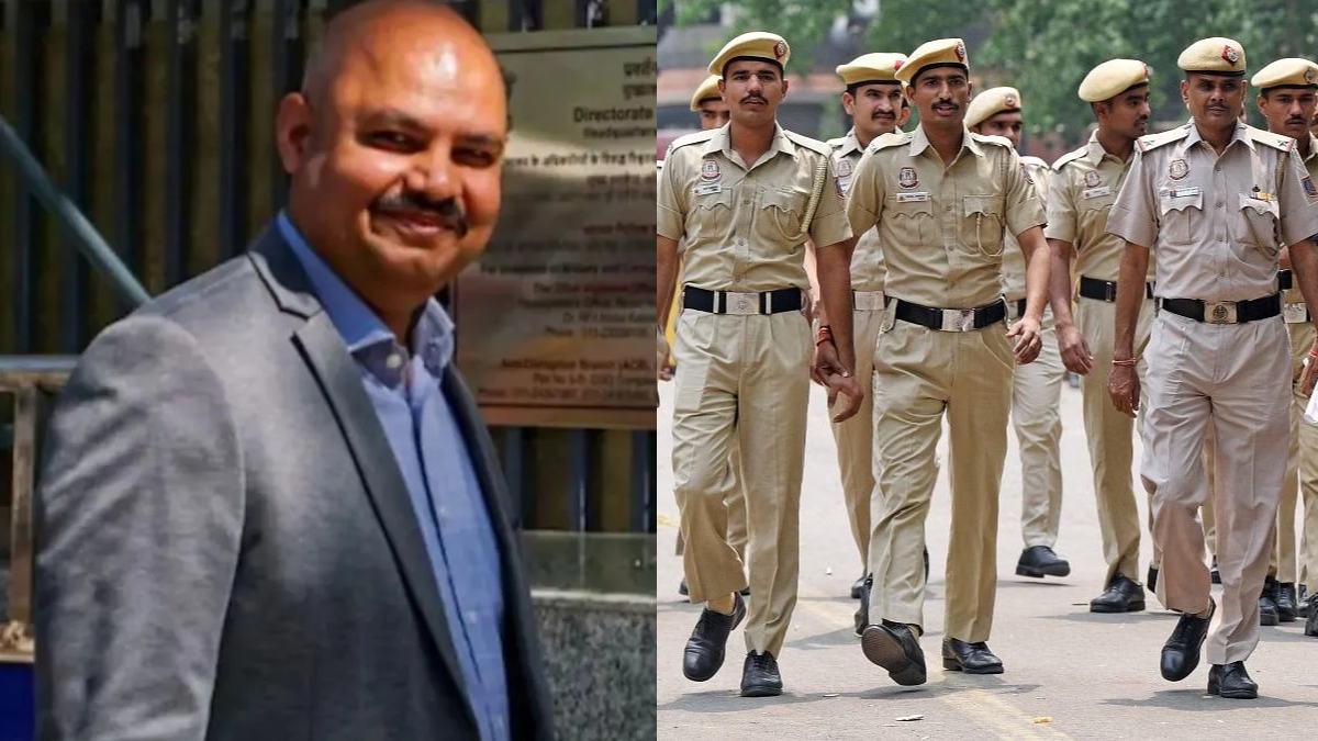 केजरीवाल के पीए की तलाश में जुटी दिल्ली पुलिस की दर्जन भर टीमें, सीएम के घर भी जा सकती हैं केजरीवाल के पीए की तलाश में जुटी दिल्ली पुलिस की दर्जन भर टीमें, सीएम के घर भी जा सकती हैं