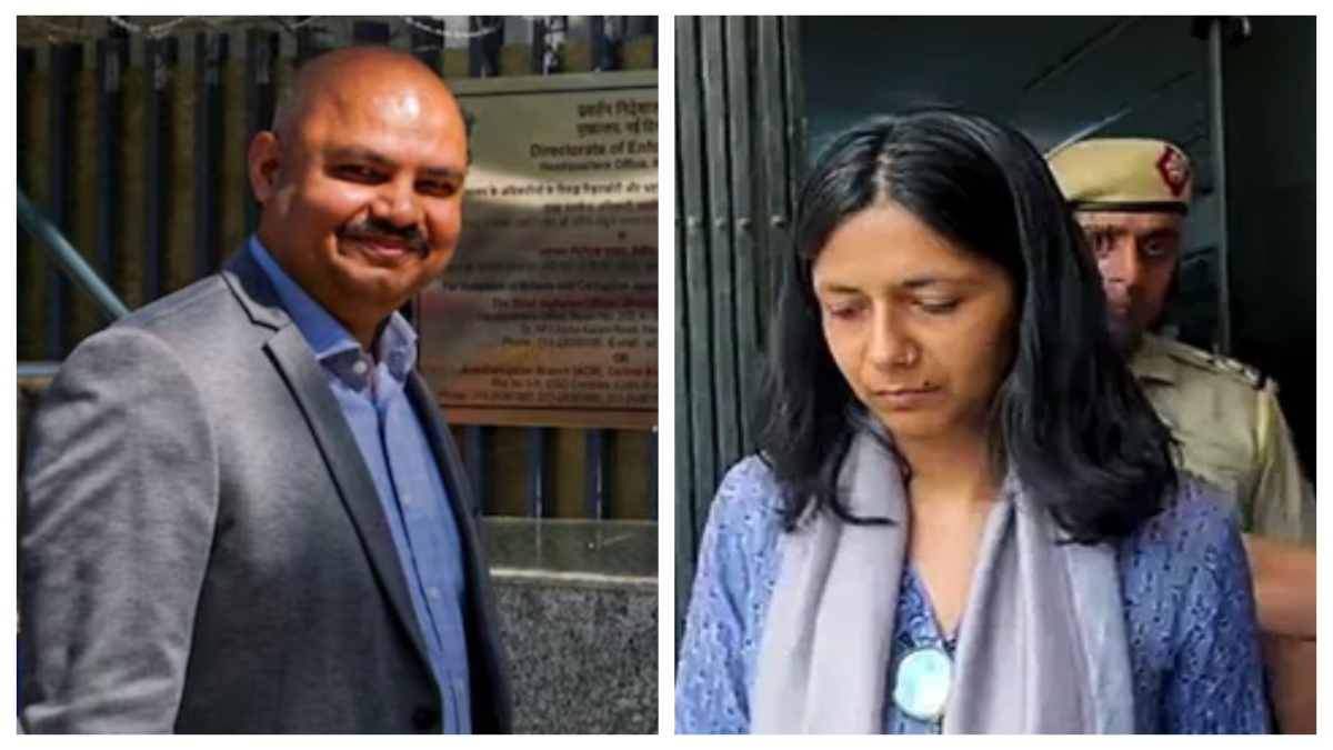 आखिर स्वाति मालीवाल वहां गई क्यों थीं? विभव के वकील ने पूछा बड़ा सवाल, जानें कोर्ट में क्या-क्या हुआ