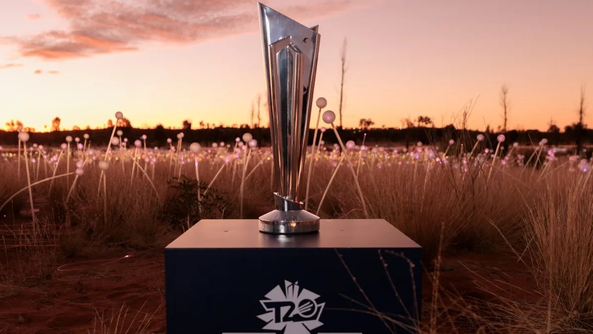 ICC Released The List Of Broadcasters For T20 World Cup 2024, Know ...