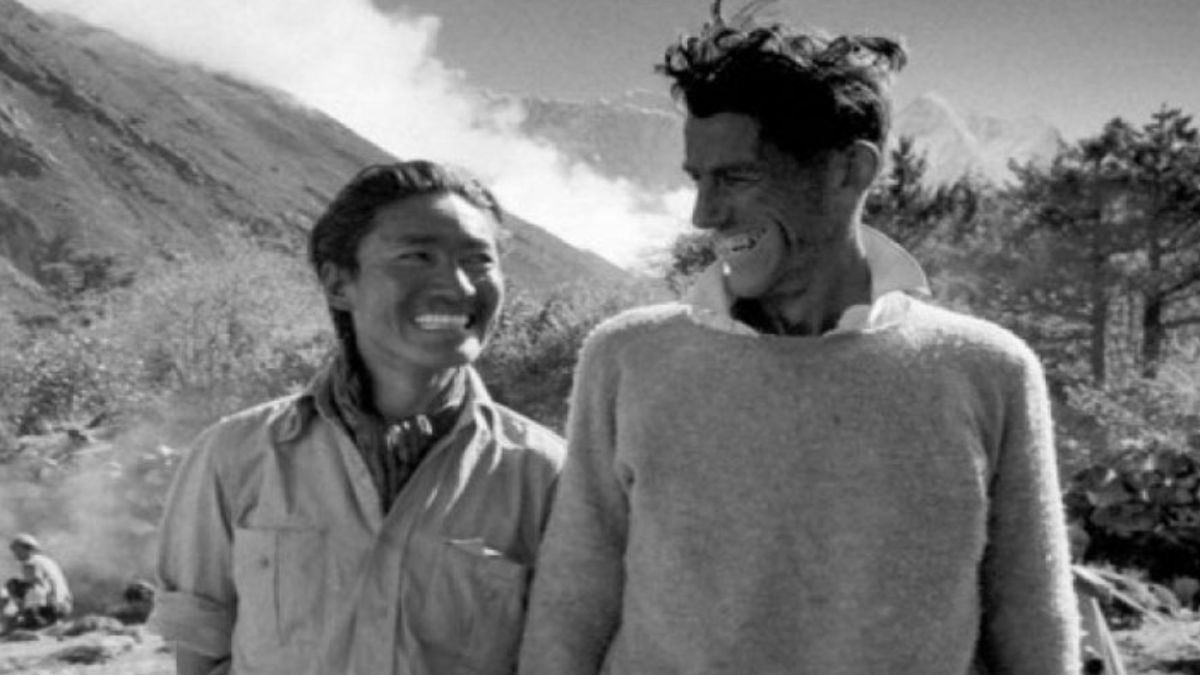 Everest day: आखिर क्यों मनाया जाता है एवरेस्ट डे, कौन थे तेन्जिंग नॉरगे जिनसे है इस दिन का खास नाता?