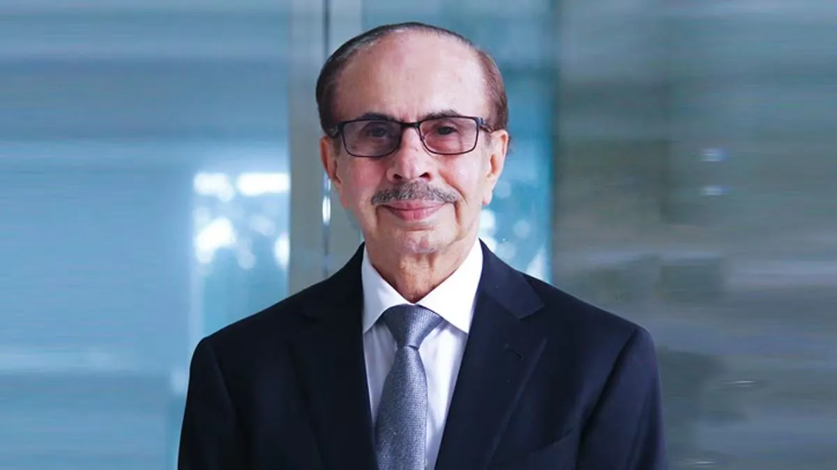 127 साल पुराने Godrej Group का दो हिस्सों में हुआ बंटवारा, सभी रिश्तेदारों में बंट रही हिस्सेदारी Adi Godrej- India TV Hindi