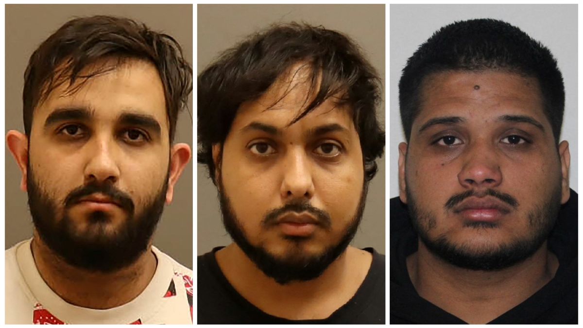 कनाडा पुलिस ने हरदीप निज्जर हत्याकांड के आरोपियों की गिरफ्तारी के बाद खोले कई राज, तस्वीरें जारी कर बताया नाम