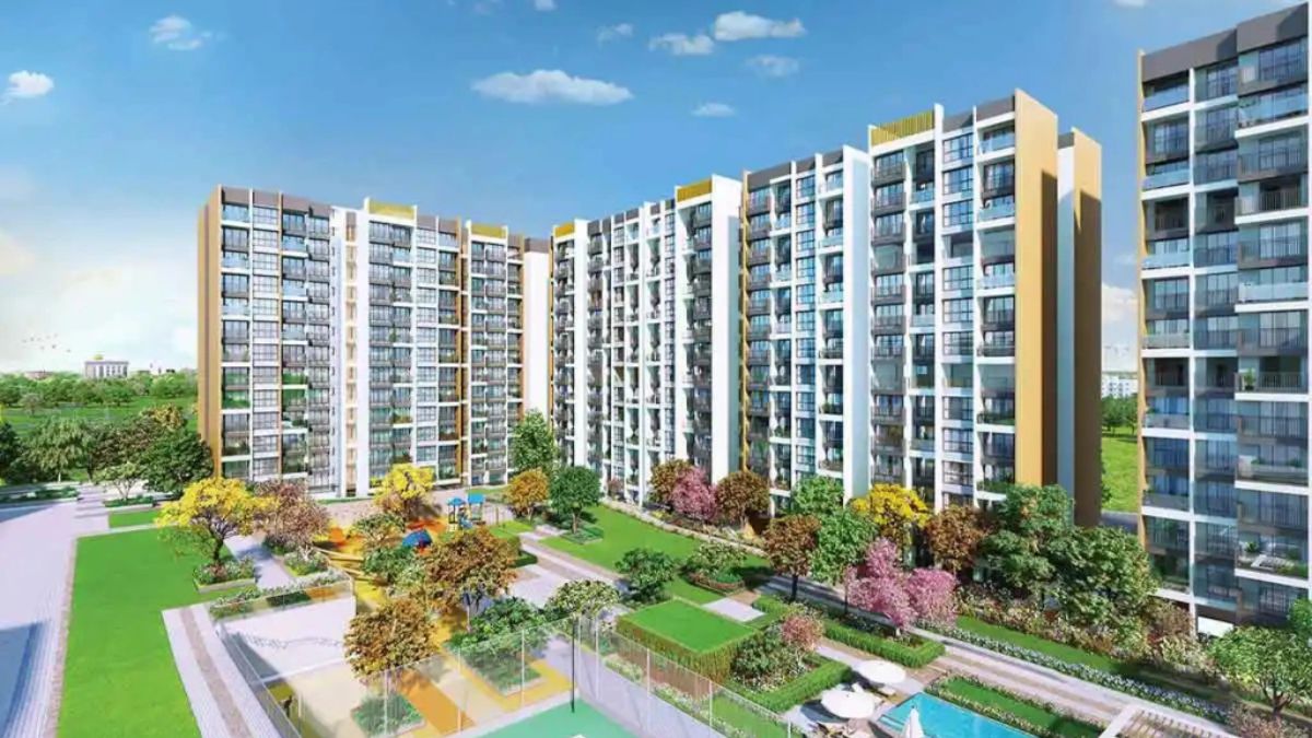 NCR से सटे इस शहर में मिल रही सस्ती प्रॉपर्टी, निवेशकों के हॉट डेस्टिनेशन सूची में टॉप पर पहुंंचा