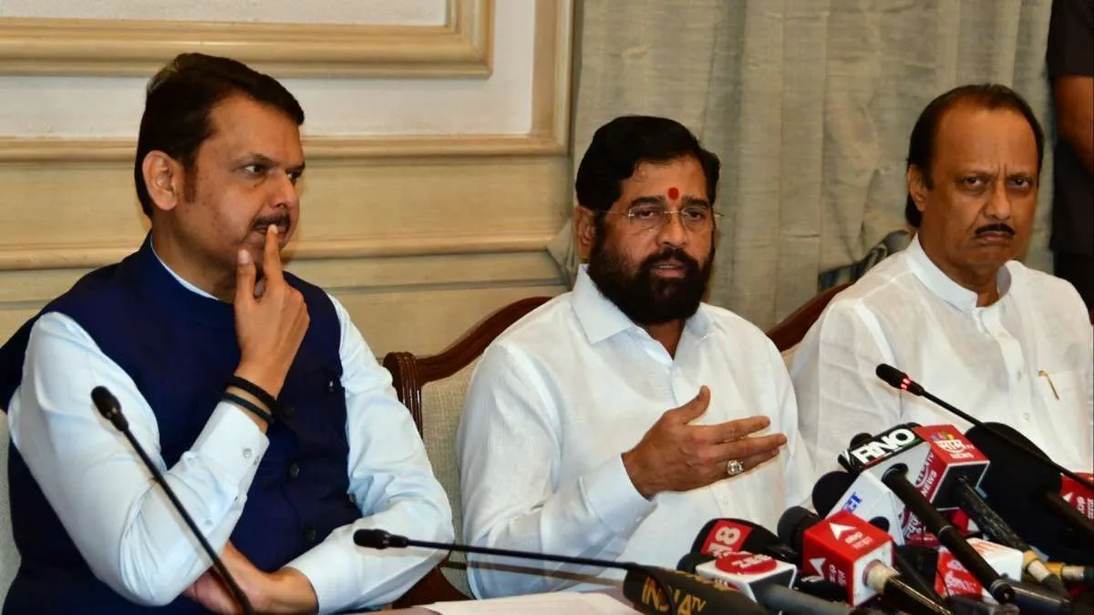Lok Sabha Elections 2024: पांचवें चरण में महाराष्ट्र की 13 लोकसभा सीटों पर होगी वोटिंग, कई दिग्गजों की किस्मत दांव पर Devendra Fadnavis, Eknath shinde, Ajit Pawar- India TV Hindi