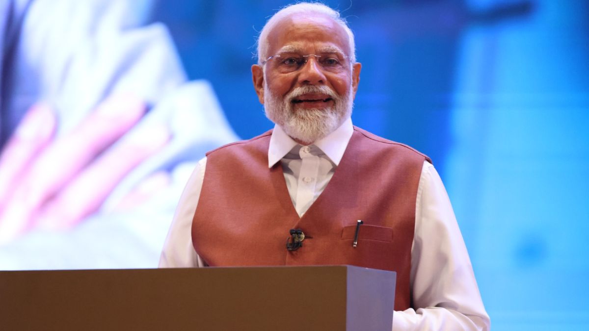 30 सेकेंड में 11 करोड़ किसानों के खाते में जमा करता हूं पैसा, PM मोदी ने बताया, कैसे करते हैं यह कमाल