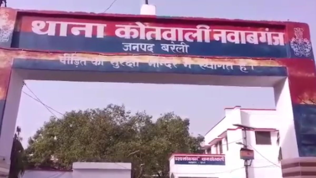 प्रेमिका के चक्कर में पड़ा फौजी, सिलाई मशीन से सिल डाली पत्नी की उंगलियां, जानें पूरा मामला