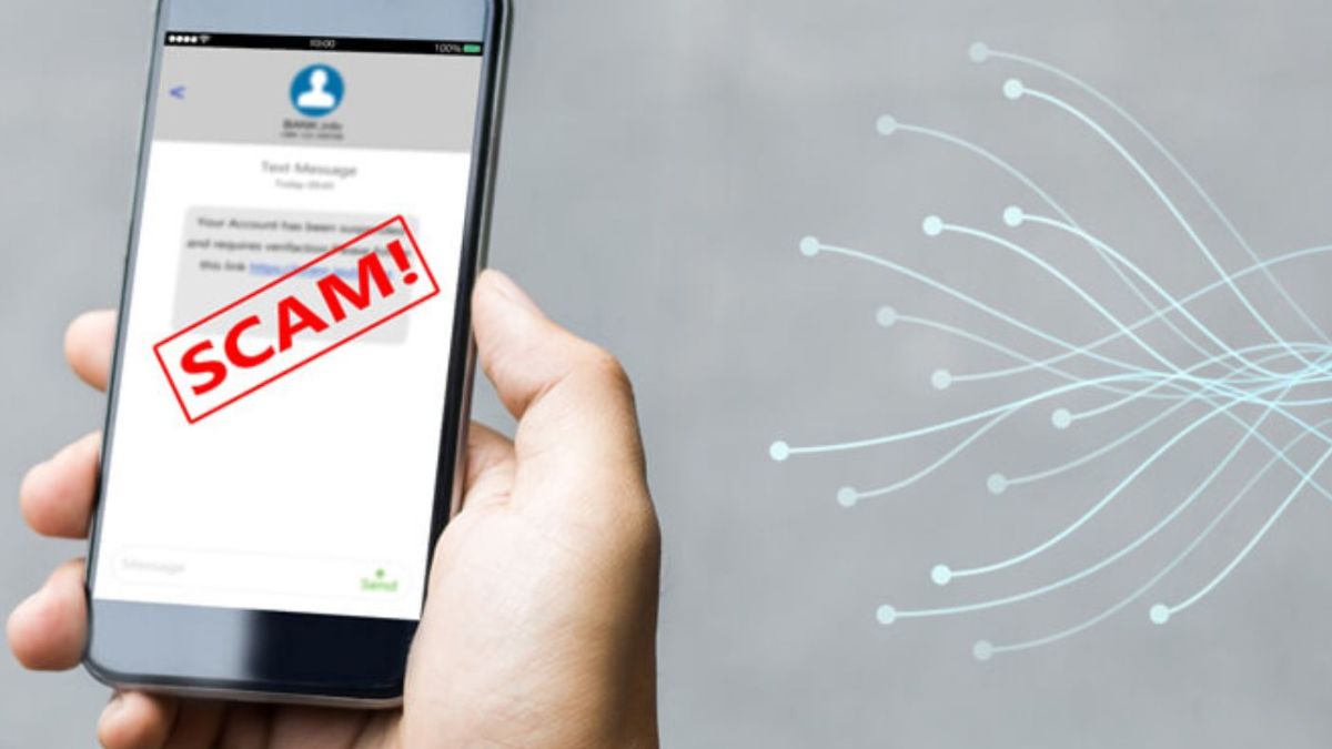 SMS से जालसाजी पर सरकार ने नकेल कसी, विभाग ने दी ये सख्त चेतावनी