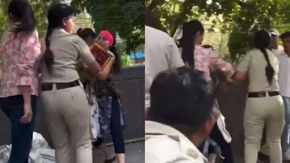 वड़ा पाव गर्ल चंद्रिका दीक्षित नहीं हुईं गिरफ्तार, ना ही दर्ज हुआ केस, जानें दिल्ली पुलिस ने क्या कहा