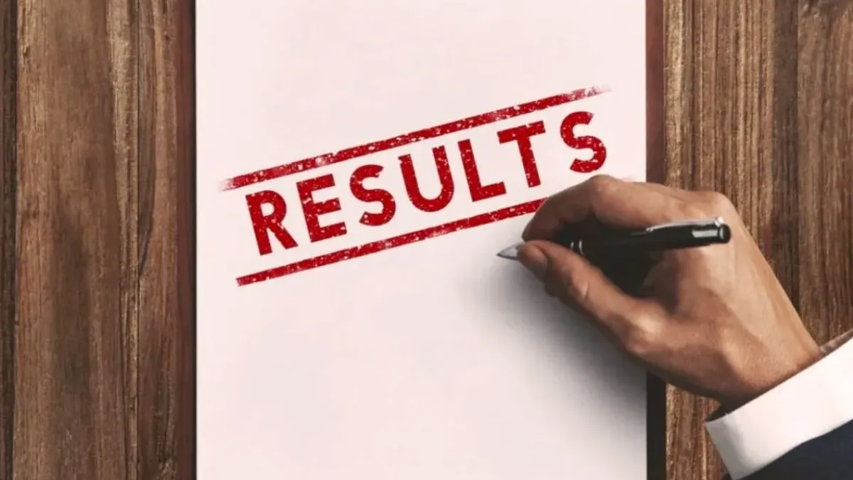 RBSE 12th Result 2024: राजस्थान बोर्ड की कक्षा 12वीं के रिजल्ट जारी, तीनों स्ट्रीमों में हावी रही लड़कियां RBSE 12th Result 2024- India TV Hindi