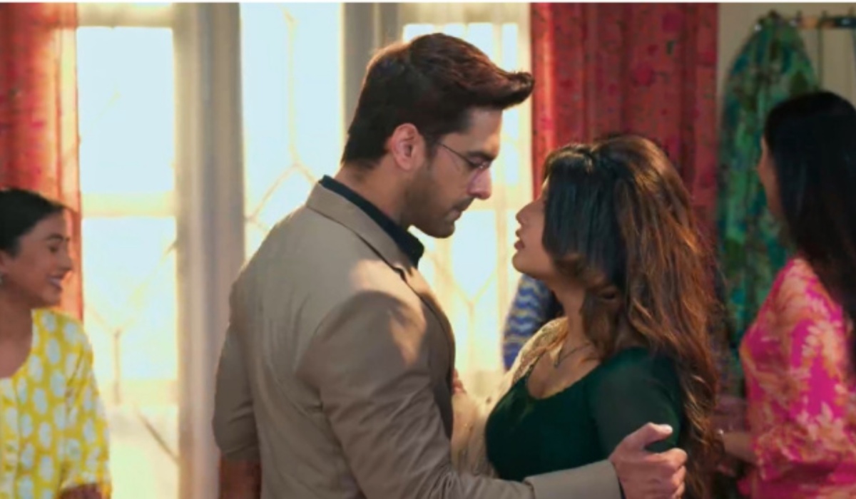 ये रिश्ता क्या कहलाता है में अरमान-अभिरा का रिश्ता बचाएगा ये शख्स, रूही का खुलेगा राज - India TV Hindi