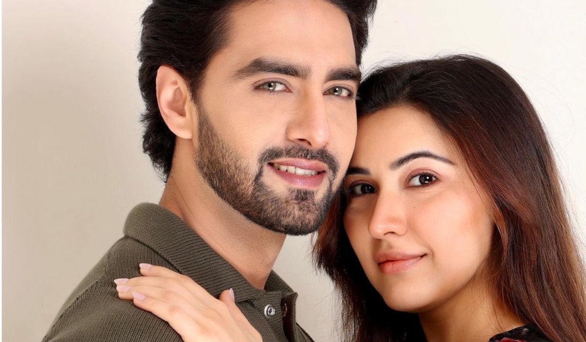 'ये रिश्ता क्या कहलाता है' के अरमान की लव स्टोरी है बेहद फिल्मी, शीना बजाज से ऐसे हुई - India TV Hindi