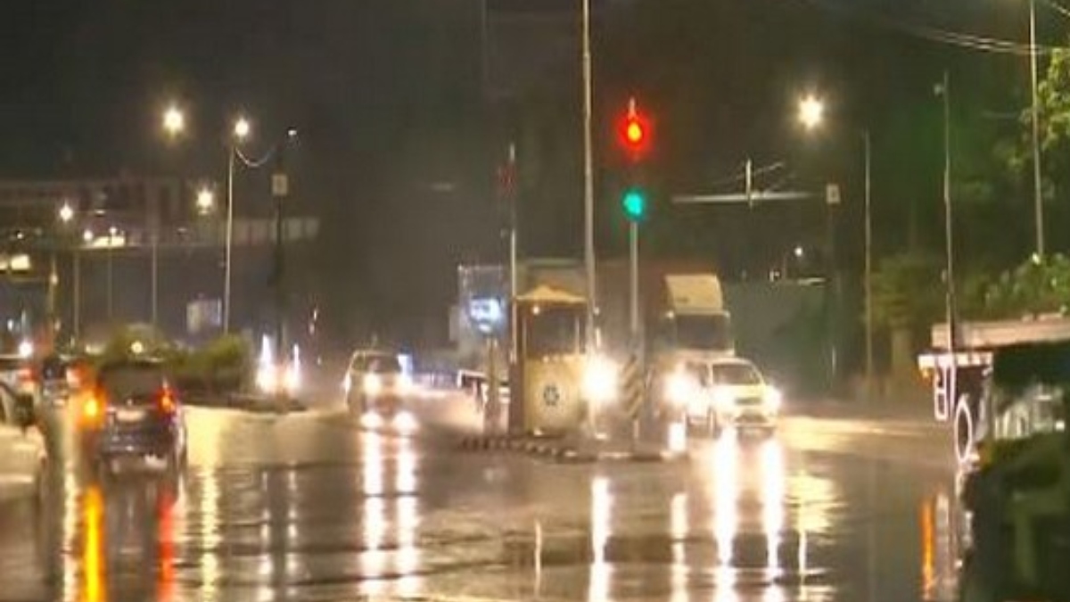 Mumbai Rains: मौसम विभाग ने जारी किया अलर्ट, मुंबई-थाणे सहित महाराष्ट्र के इन जिलों में होगी भारी बारिश