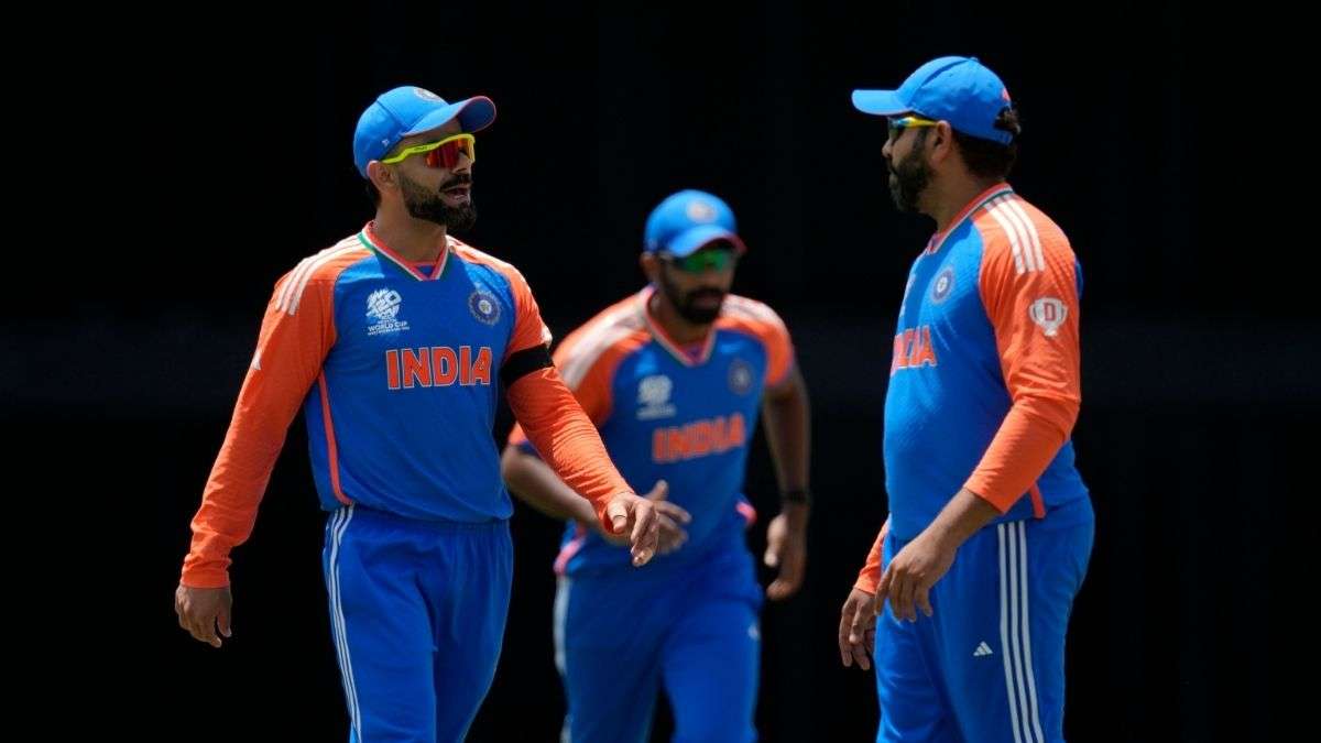 IND vs AFG: टीम इंडिया ने जीत के साथ किया सुपर-8 का आगाज, अफगानिस्तान को 47 रनों से हराया