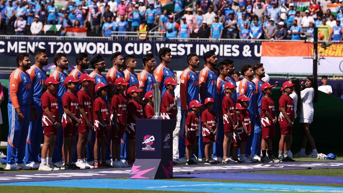 IND vs BAN: भारत-बांग्लादेश मैच से पहले फैंस के लिए आई बुरी खबर, मुकाबले का मजा हो सकता है किरकिरा