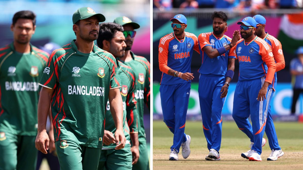 IND vs BAN: T20 वर्ल्ड कप के अगले मैच में बांग्लादेश से भिड़ेगी टीम इंडिया, जानें कब, कहां और कितने बजे से होगी टक्कर