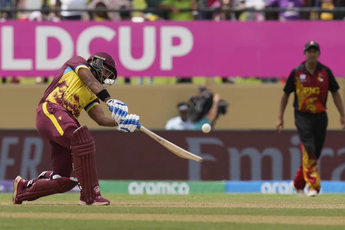 WI vs PNG- India TV Hindi
