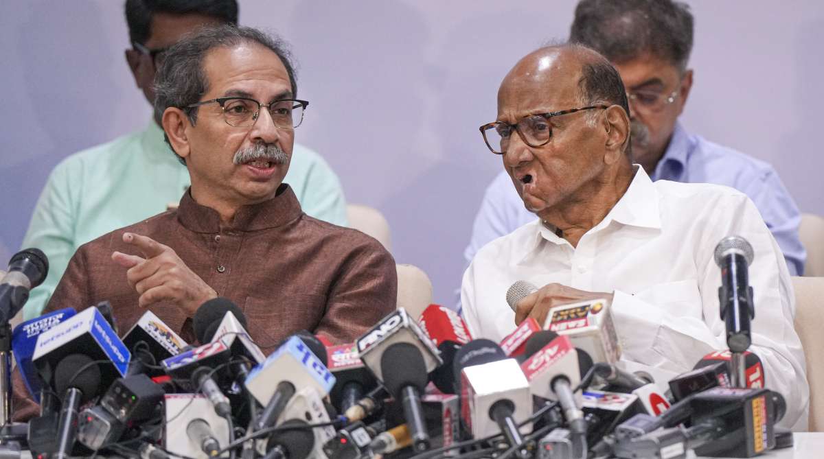 क्या विधानसभा चुनाव में भी एकजुट रहेगा MVA? आज हुई बैठक के बाद ठाकरे ने कर दिया खुलासा; जानें क्या कहा