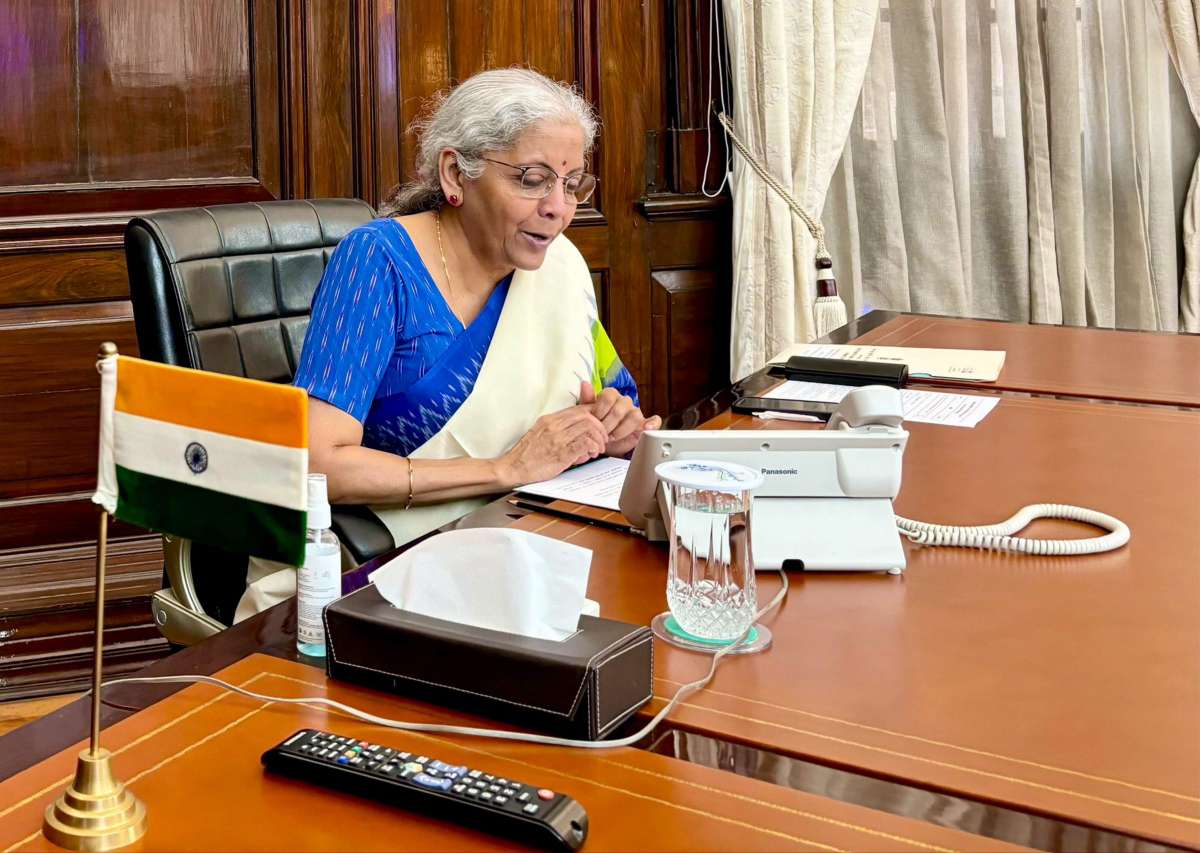 Budget 2024: NPS और आयुष्मान भारत में बड़ी घोषणाएं! | NPS in budget