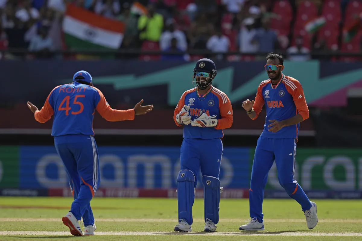 IND vs ENG: फाइनल में पहुंची टीम इंडिया, 68 रन से जीता सेमीफाइनल मैच IND vs ENG Live- India TV Hindi