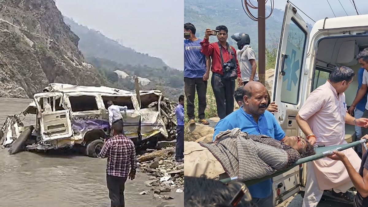 ड्राइवर नहीं यात्रियों की भी गलती! सामने आई रूद्रप्रयाग हादसे की वजह, मौत का आंकड़ा 14 पहुंचा