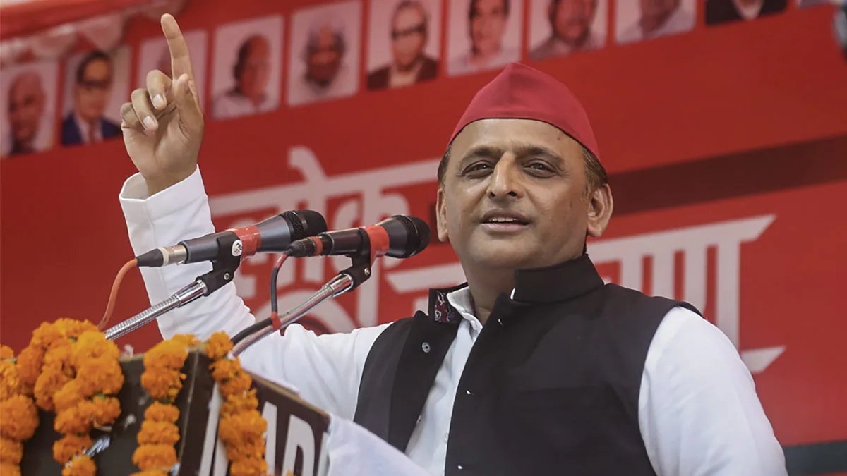 अखिलेश यादव ने INDI अलायंस के पराजित उम्मीदवारों को बताया ‘सम्मांसद’, जानें कारण