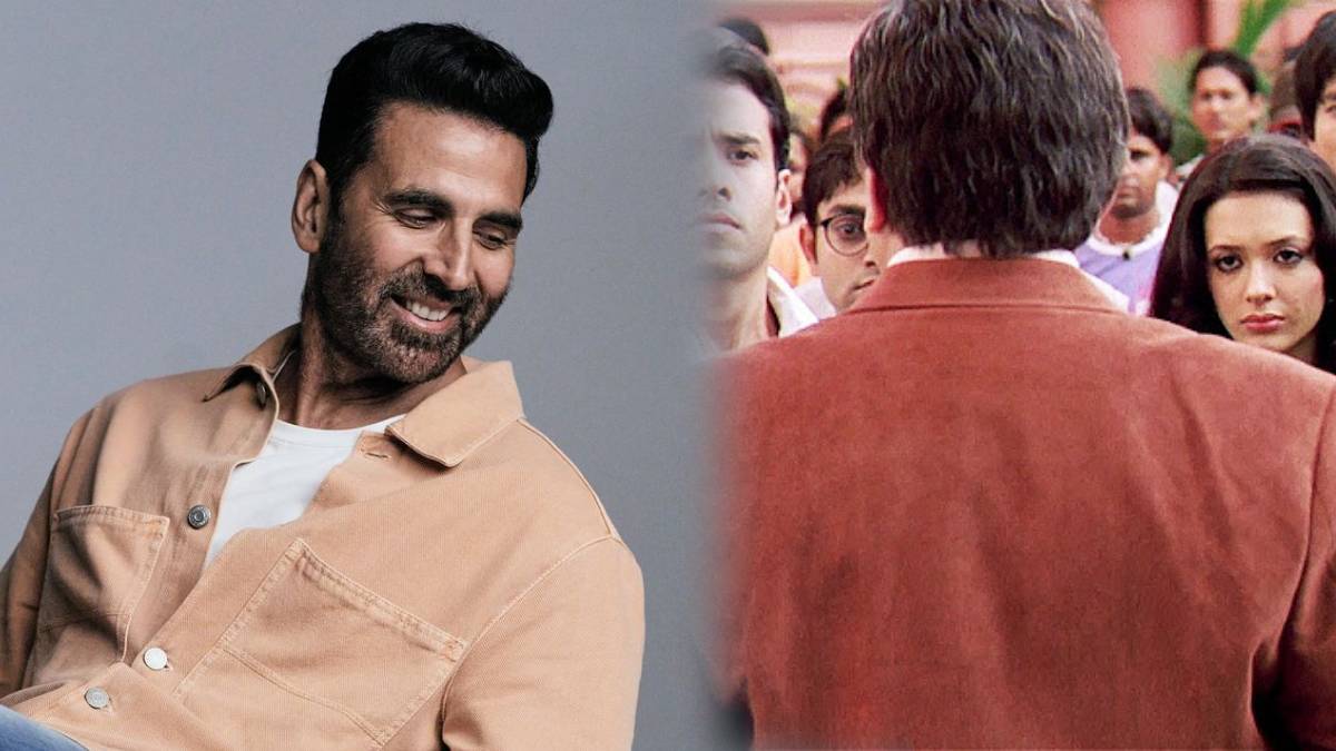 हीरोइनों से भी ज्यादा इस एक्टर के साथ काम कर चुके हैं अक्षय कुमार, 21 फिल्मों में दिखी गोल्डन पार्टनरशिप