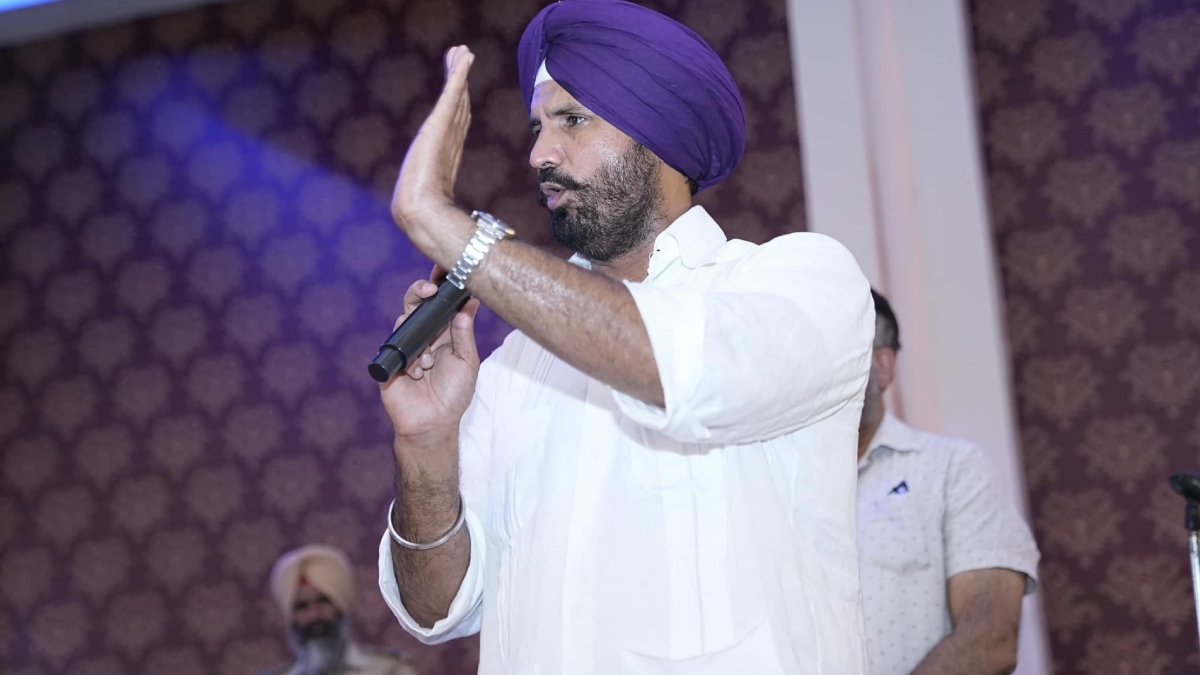 पंजाब में नशे को लेकर कांग्रेस प्रमुख ने AAP सरकार पर बोला हमला, कहा- कार्रवाई से संतुष्ट नहीं