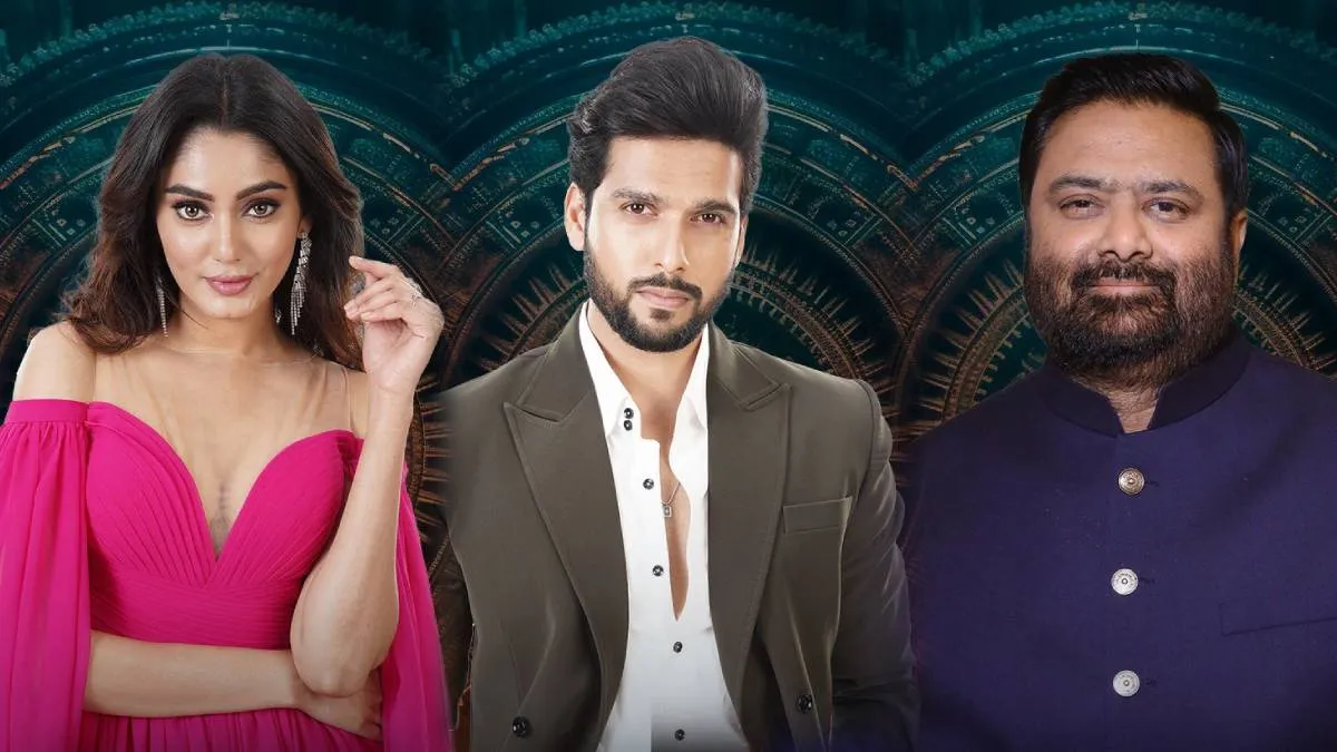 Bigg Boss OTT 3 Launch: घर में आते ही कंटेस्टेंट्स ने बेड के लिए की लड़ाई, देखें कौन हैं फाइनल खिलाड़ी Sana, sai ketan rao, deepak chaurasia- India TV Hindi