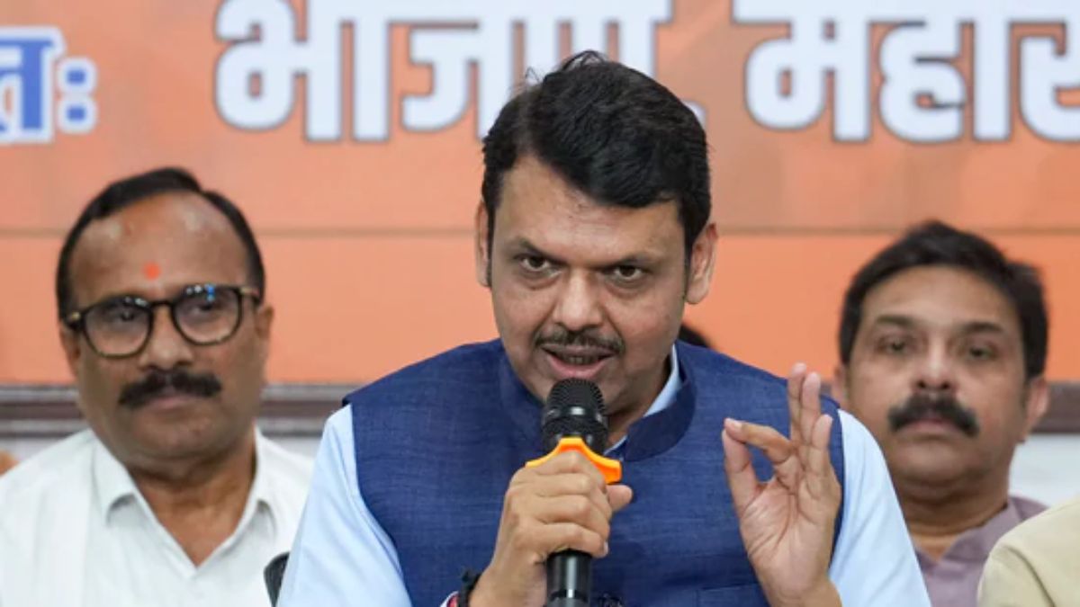 बीजेपी ने तेज की महाराष्ट्र विधानसभा चुनाव की तैयारी, फडणवीस के घर शाम को होगी कोर कमेटी की बैठक