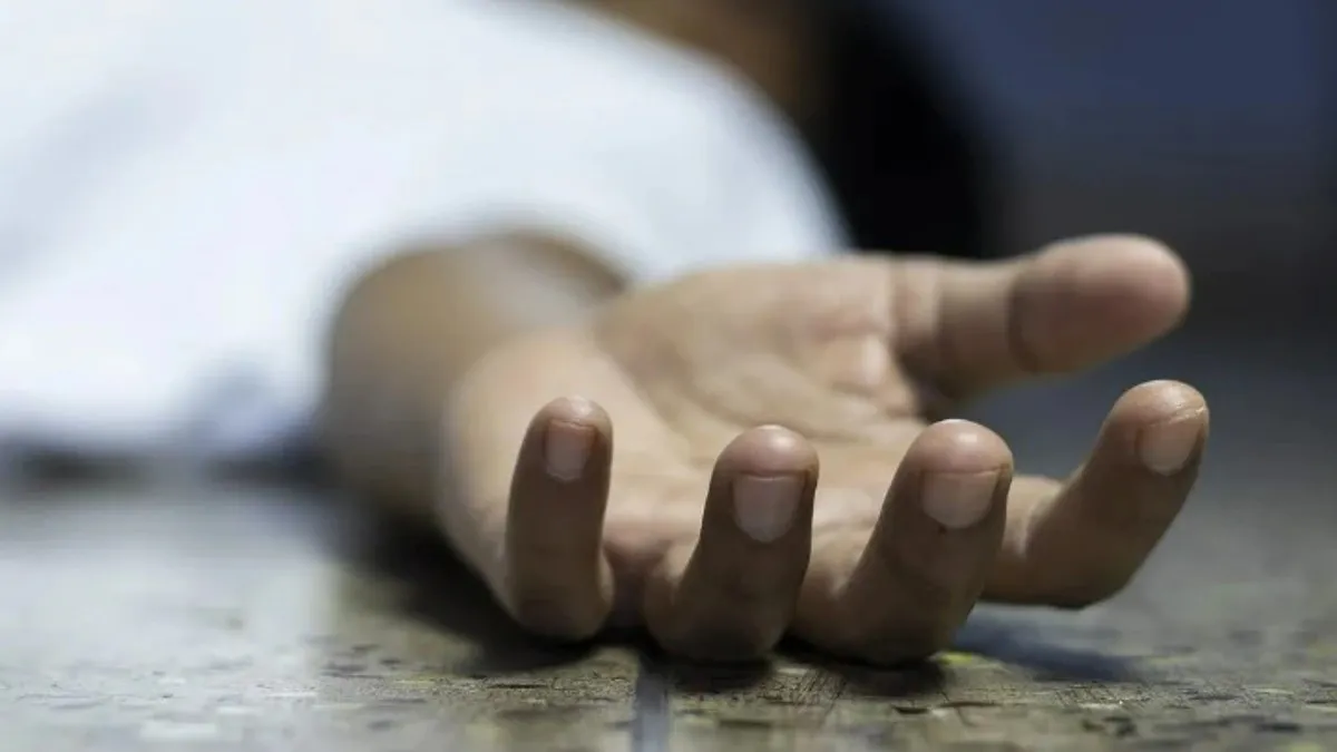 मां को गाली देने पर पोते ने की दादी की हत्या, दूसरे मामले में बेटे ने पिता को मार डाला Grandson killed grandmother- India TV Hindi