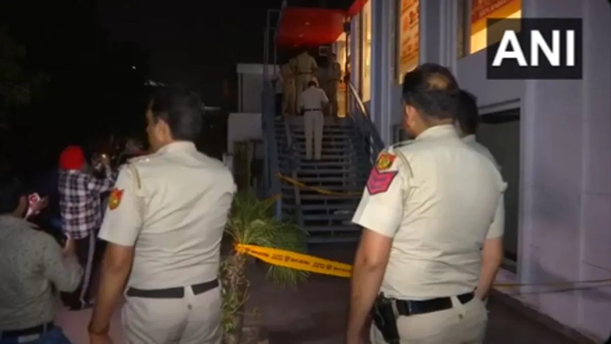 तो दिल्ली पुलिस को पता चल गया बर्गर किंग में हत्या का कारण! आरोपियों को मृतक पर था इस बात का शक दिल्ली पुलिस- India TV Hindi