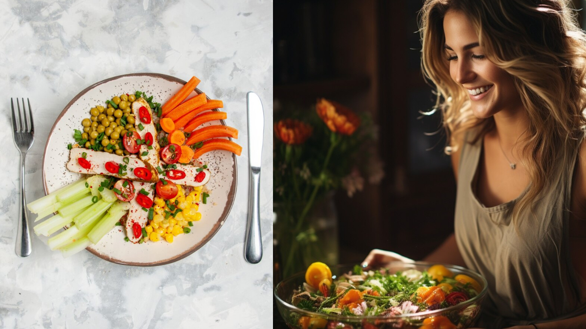 Weight Loss के लिए कैसा होना चाहिए रात का खाना, Dinner में शामिल करें प्रोटीन से भरपूर ये चीजें