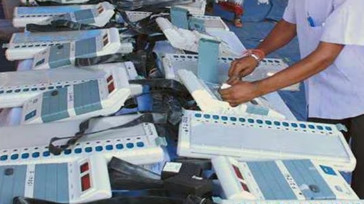 Election Results 2024 Live Updates: कुछ ही घंटे में शुरू होगी काउंटिंग, पहले पोस्टल बैलेट, फिर खुलेगा EVM