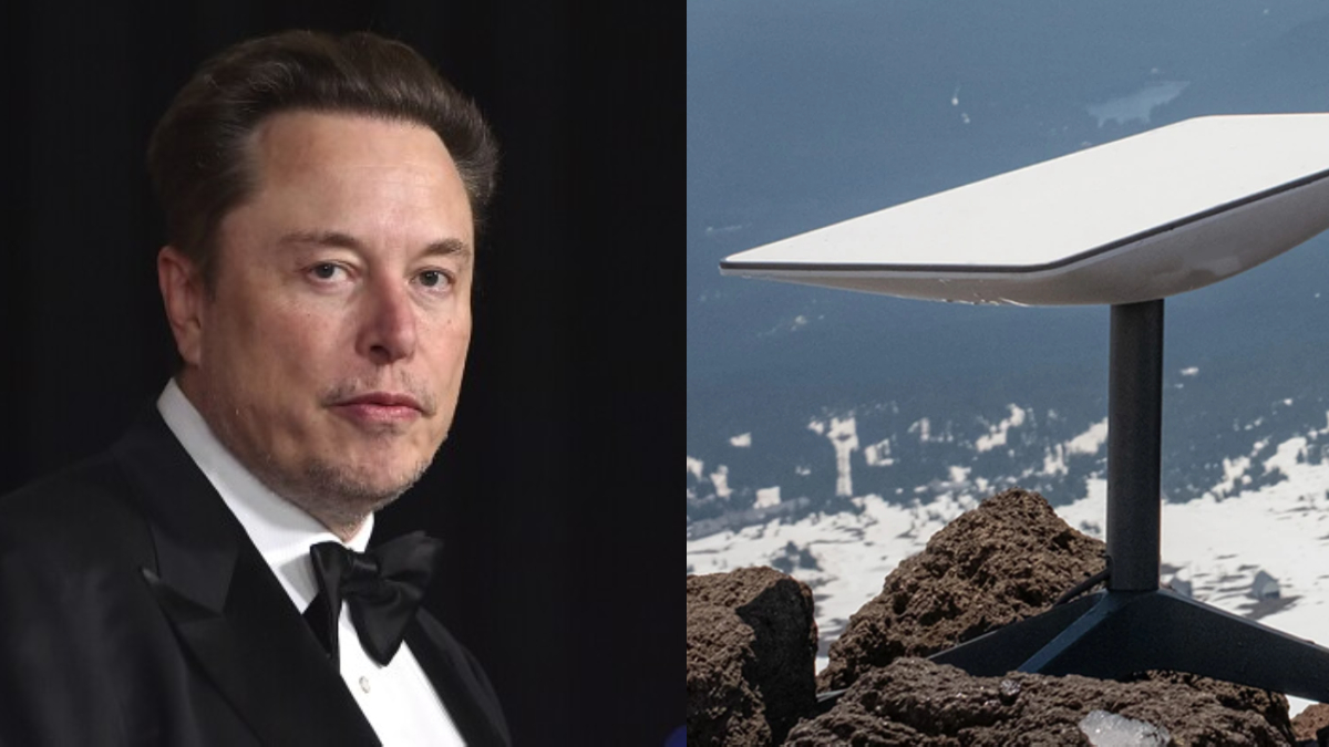 Elon Musk की कंपनी Starlink को मिली मंजूरी, यहां बिना तार के पहुंचेगी सुपरफास्ट इंटरनेट सर्विस