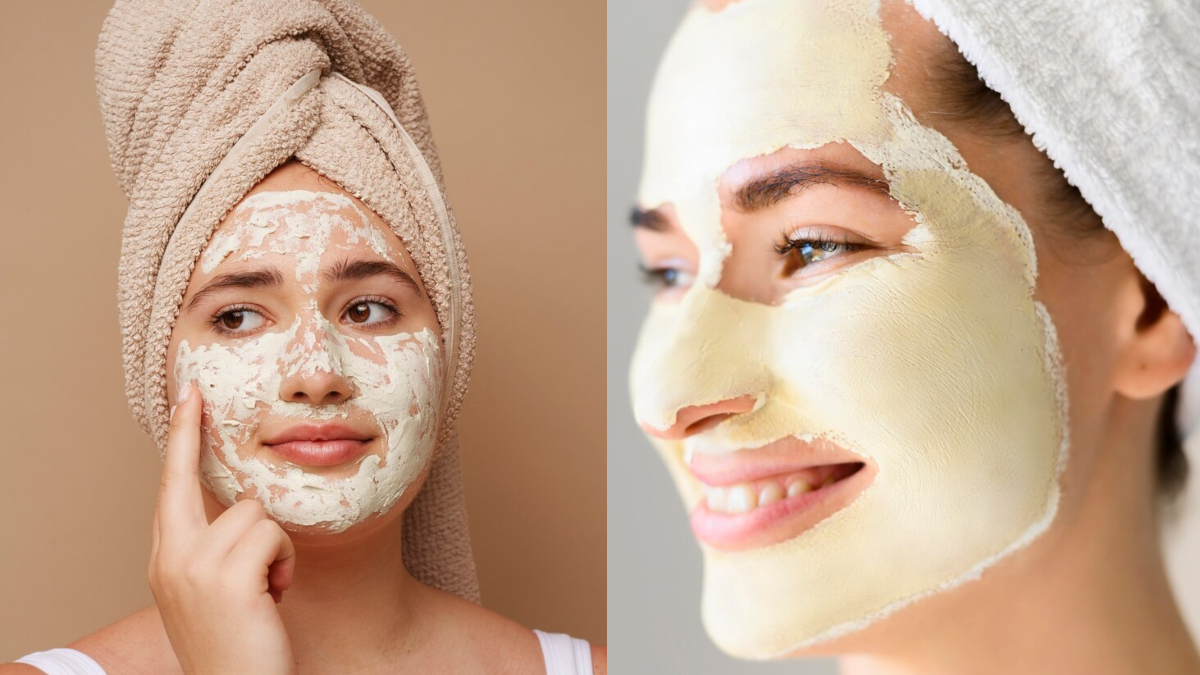 ऑयली और चिपचिपी होने लगी है स्किन तो लगाएं मुलतानी मिट्टी से बने ये 3 तरह के फेसपैक ऑयली और चिपचिपी होने लगी है स्किन तो लगाएं मुलतानी मिट्टी से बने ये 3 तरह के फेसपैक