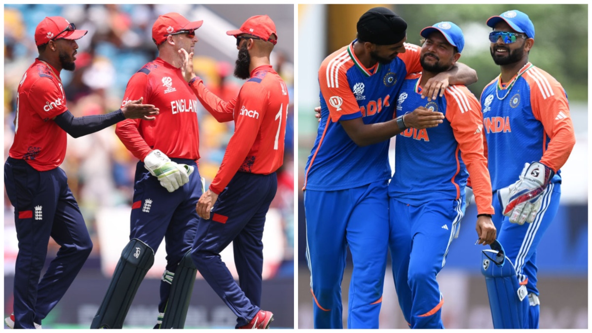 IND vs ENG: Why is there no reserve day for the semi-finals, if rain creates a disturbance…