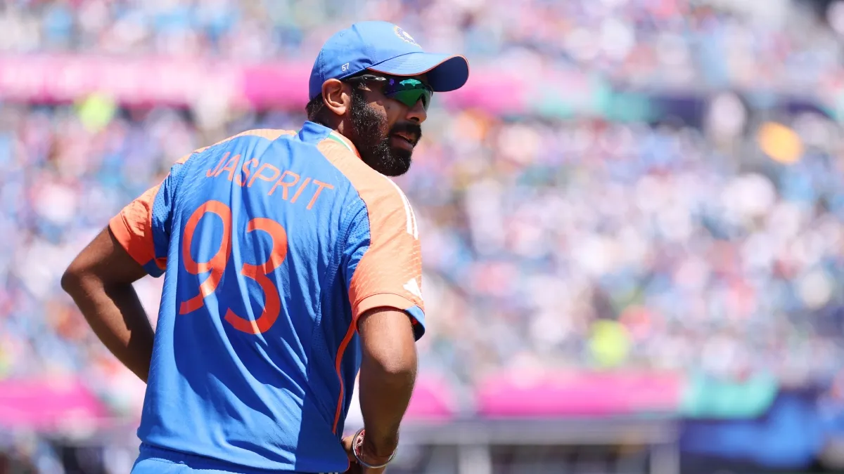 पाकिस्तान के खिलाफ दमदार प्रदर्शन के बाद इस खास लिस्ट में शामिल हुए बुमराह, विराट-युवराज की कर ली बराबरी Jasprit Bumrah- India TV Hindi