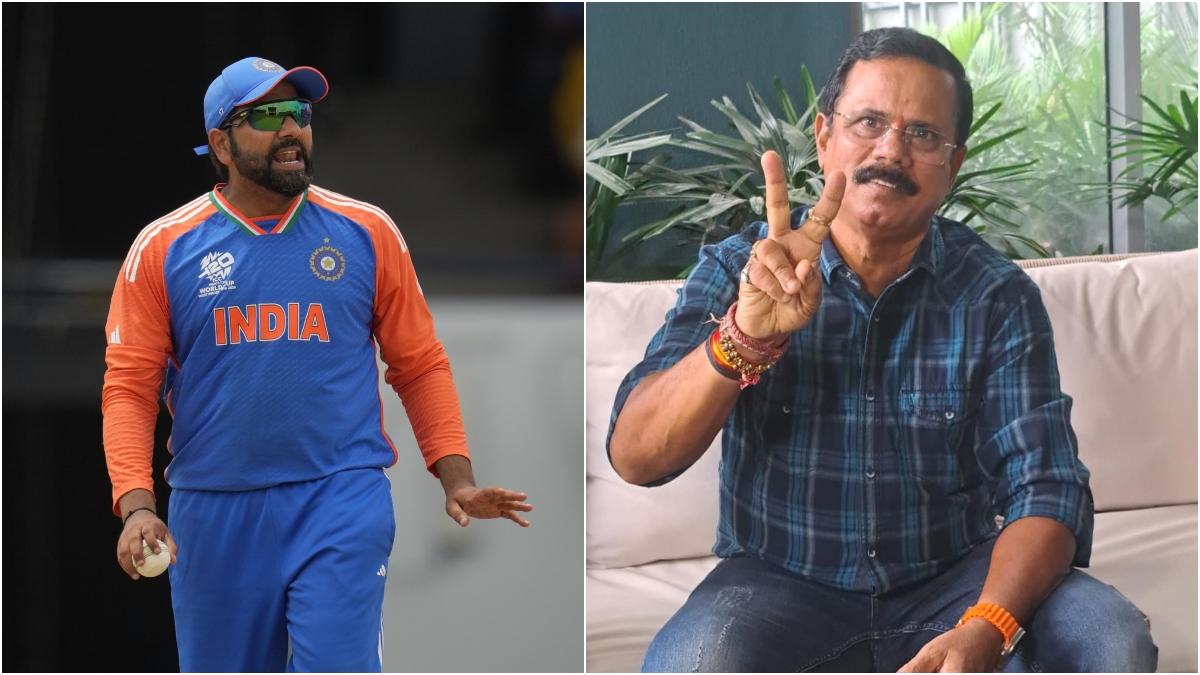 रोहित के बचपन के कोच 100 अंडे लाकर घर पर रखेंगे, T20 वर्ल्ड कप जीतने के बाद कितने खा पाएंगे हिटमैन?