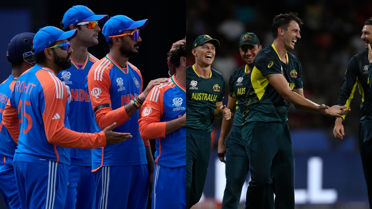 IND vs AUS: भारत-ऑस्ट्रेलिया मैच में क्या फिर से पिच बनेगी विलेन, जानें सेंट लूसिया में किसका चलेगा जादू