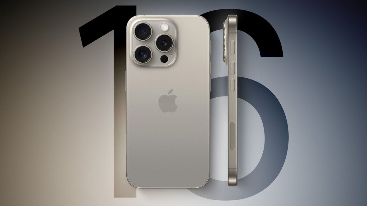 iPhone 16 में मिलेगा अब तक का सबसे तगड़ा प्रोसेसर, लॉन्च से पहले डिटेल लीक