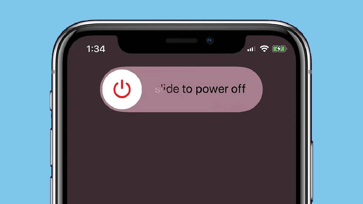 iPhone में आया बड़े काम का फीचर, फोन स्विच ऑफ करने के लिए अब नहीं दबाना होगा कोई बटन