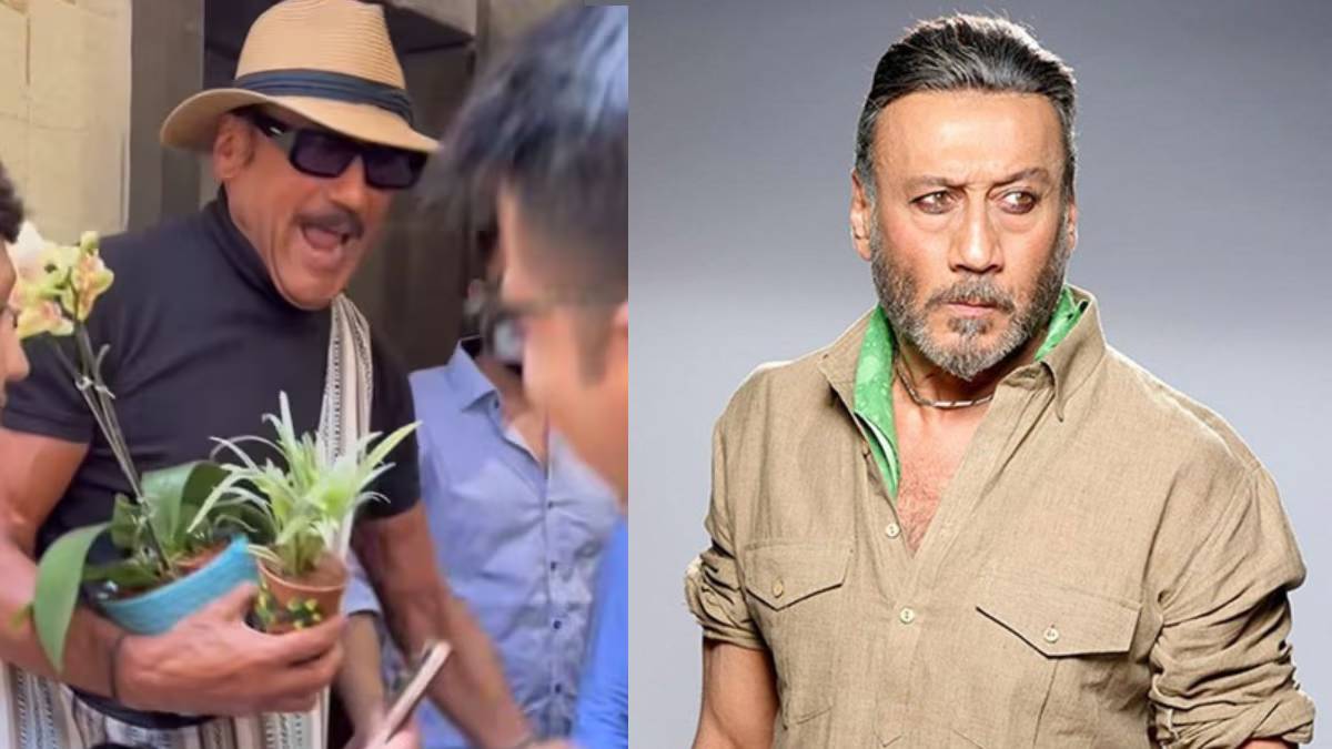 ‘सांस ले लंबा सांस ले…हार्ट के लफड़े हो जाएंगे!’ आखिर किस बात पर झुंझलाए जैकी श्रॉफ, कह गए एक टूक बात