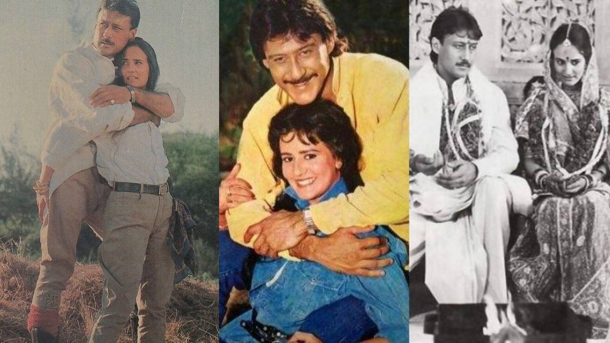 गर्लफ्रेंड से उसके बर्थडे पर ही की शादी, गजब की है जग्गू दादा की लव स्टोरी, खास मौके पर दिखाई अनदेखी झलकियां