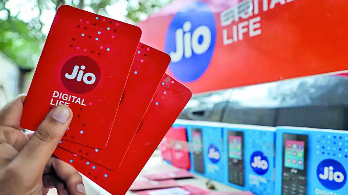 Jio का 90 दिन वाला सबसे धांसू प्लान, 200GB डेटा ने यूजर्स की करा दी मौज