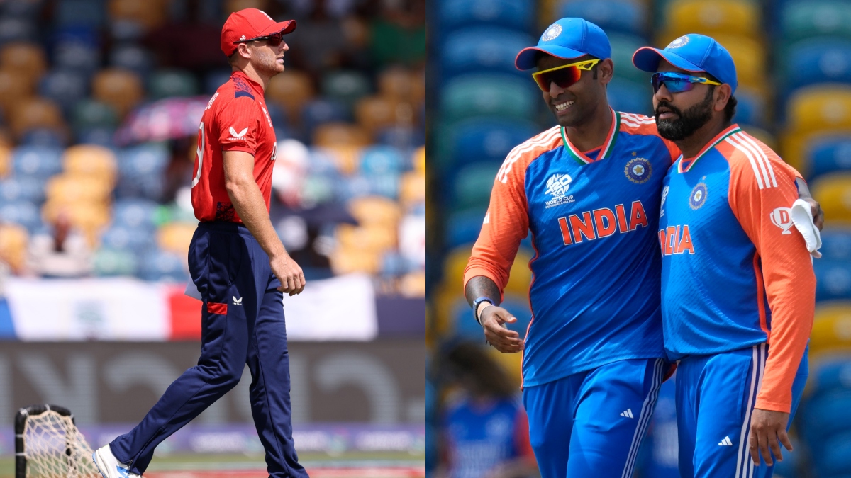 IND vs ENG सेमीफाइनल मैच को लेकर ICC ने किया बड़ा ऐलान, गयाना में खेला जाना है महामुकाबला
