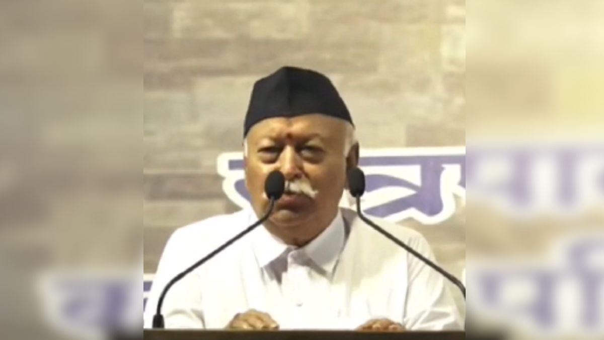 ‘हमारा समाज विविधताओं से भरा हुआ, विविधता भी हमारी एकता का आविष्कार,’- RSS चीफ मोहन भागवत